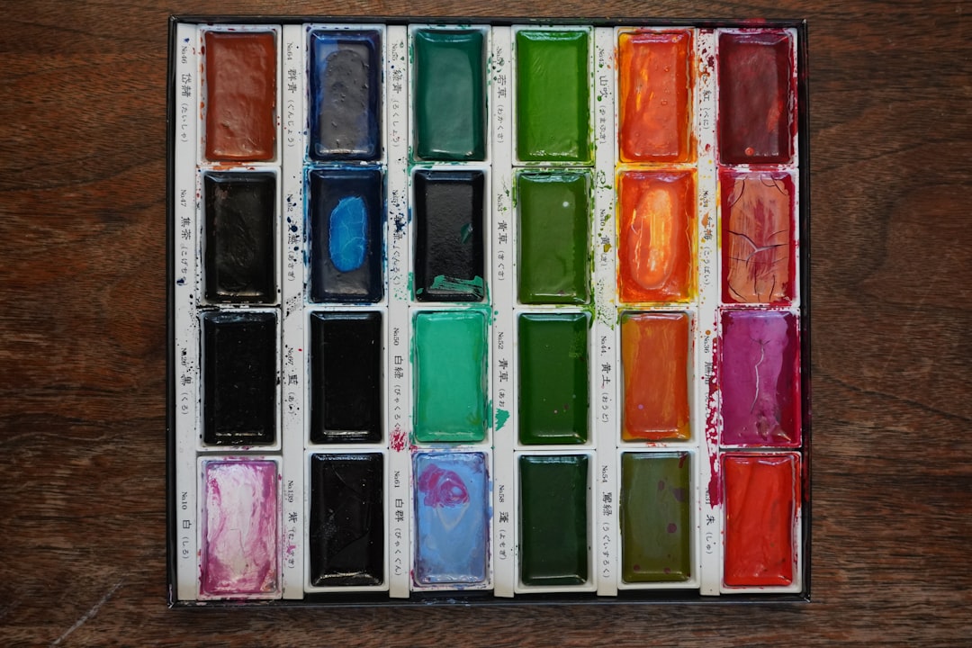 Custom smartphone cases showcase