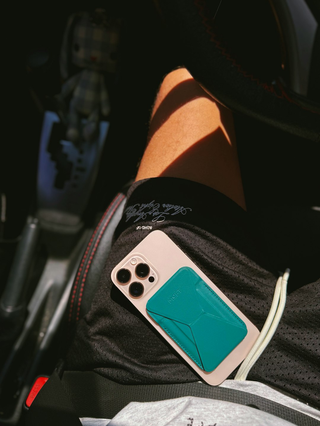 Retro design phone cases