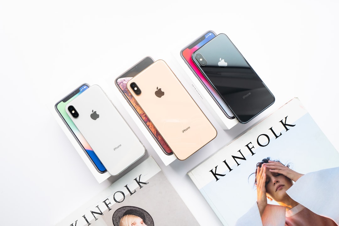 Phone protection guide